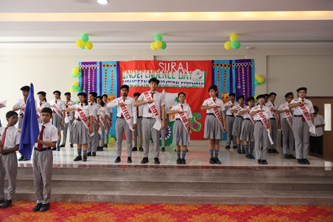 Best School of Dharuhera 36